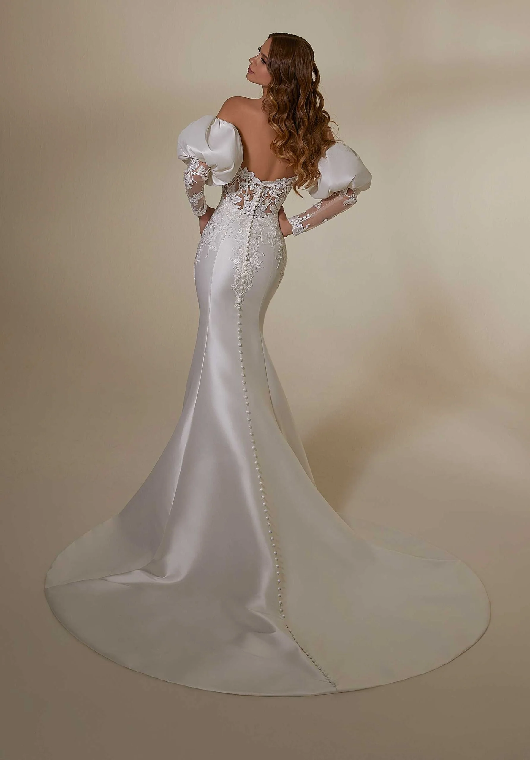 Ruyfe |Vestidos de Novia |1.- VESTIDOS DE NOVIAS |